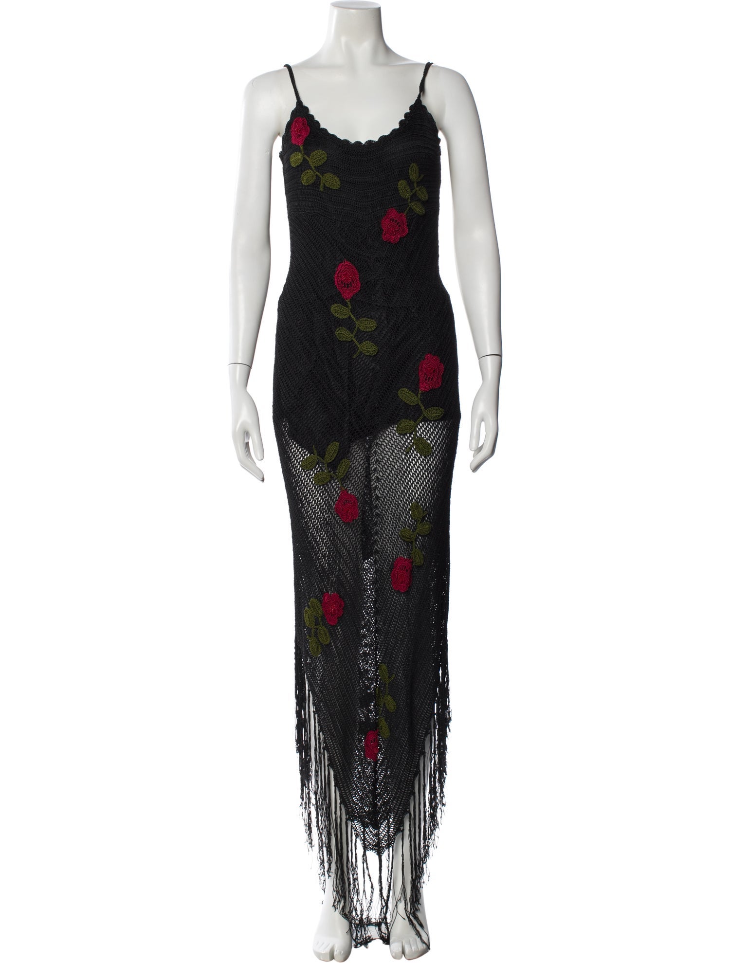 green emerald velvet dress Sue Wong - Embellished Taffeta Gown N3445 8 / Charcoal