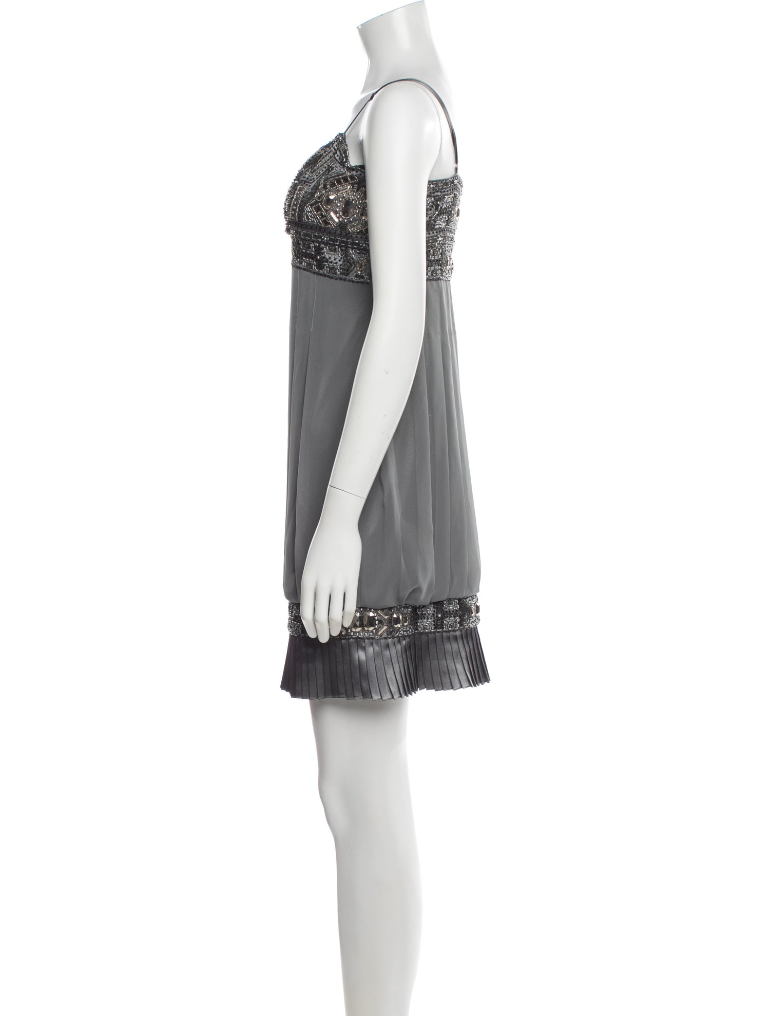 slim fit dress slacks Sue Wong main image 0