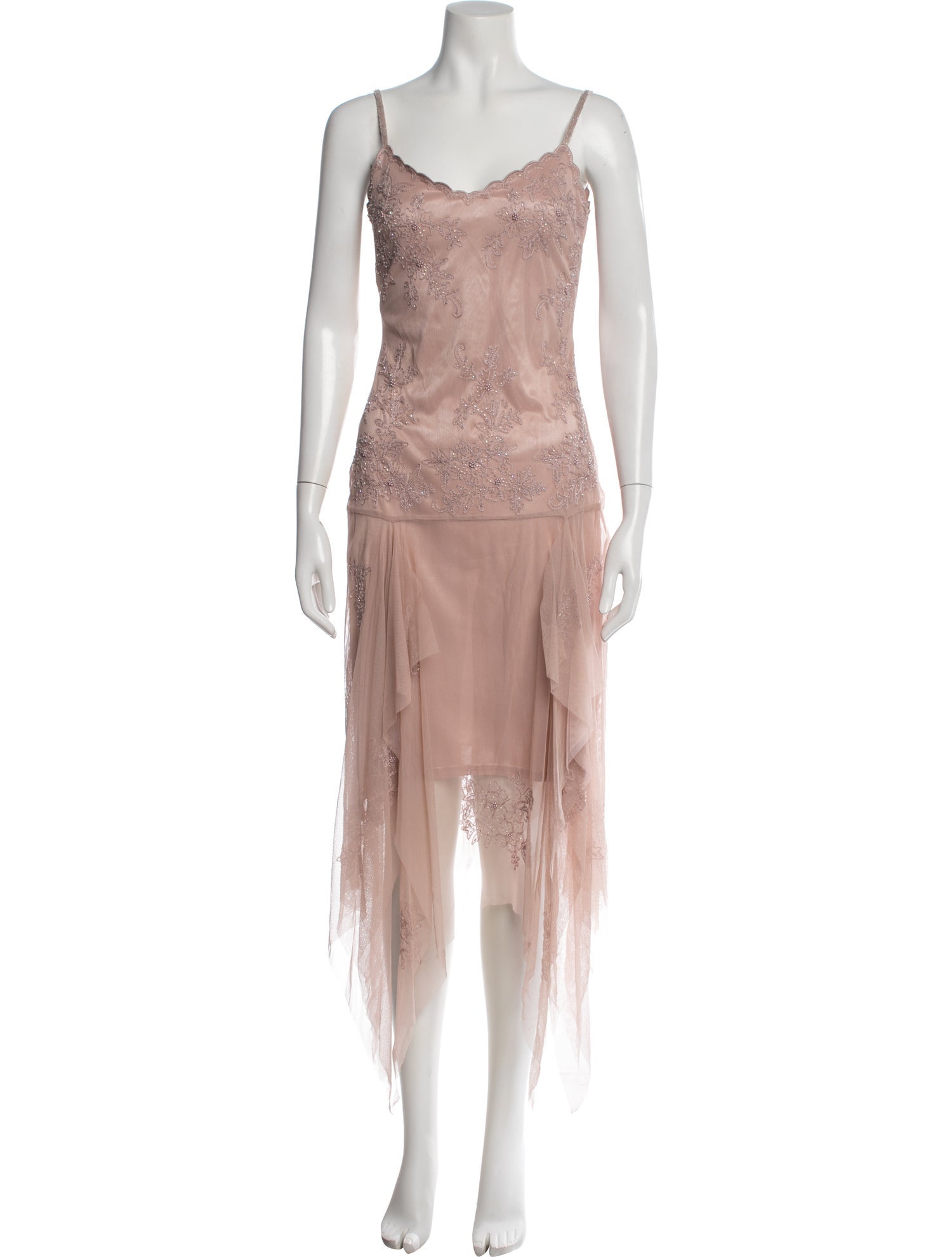 Cocktail & Evening Dresses | The RealReal