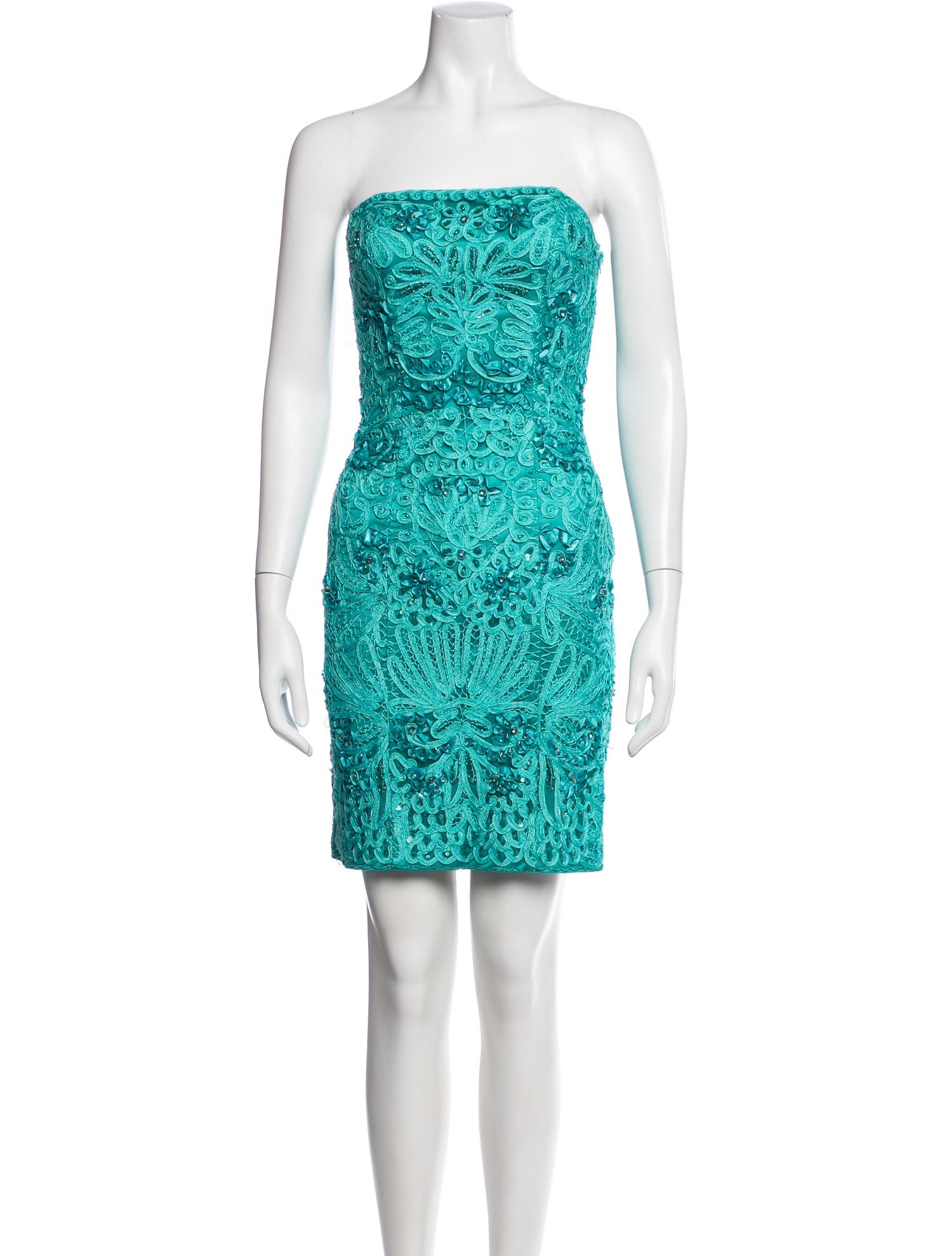 Sue Wong Dresses for Women | The RealReal