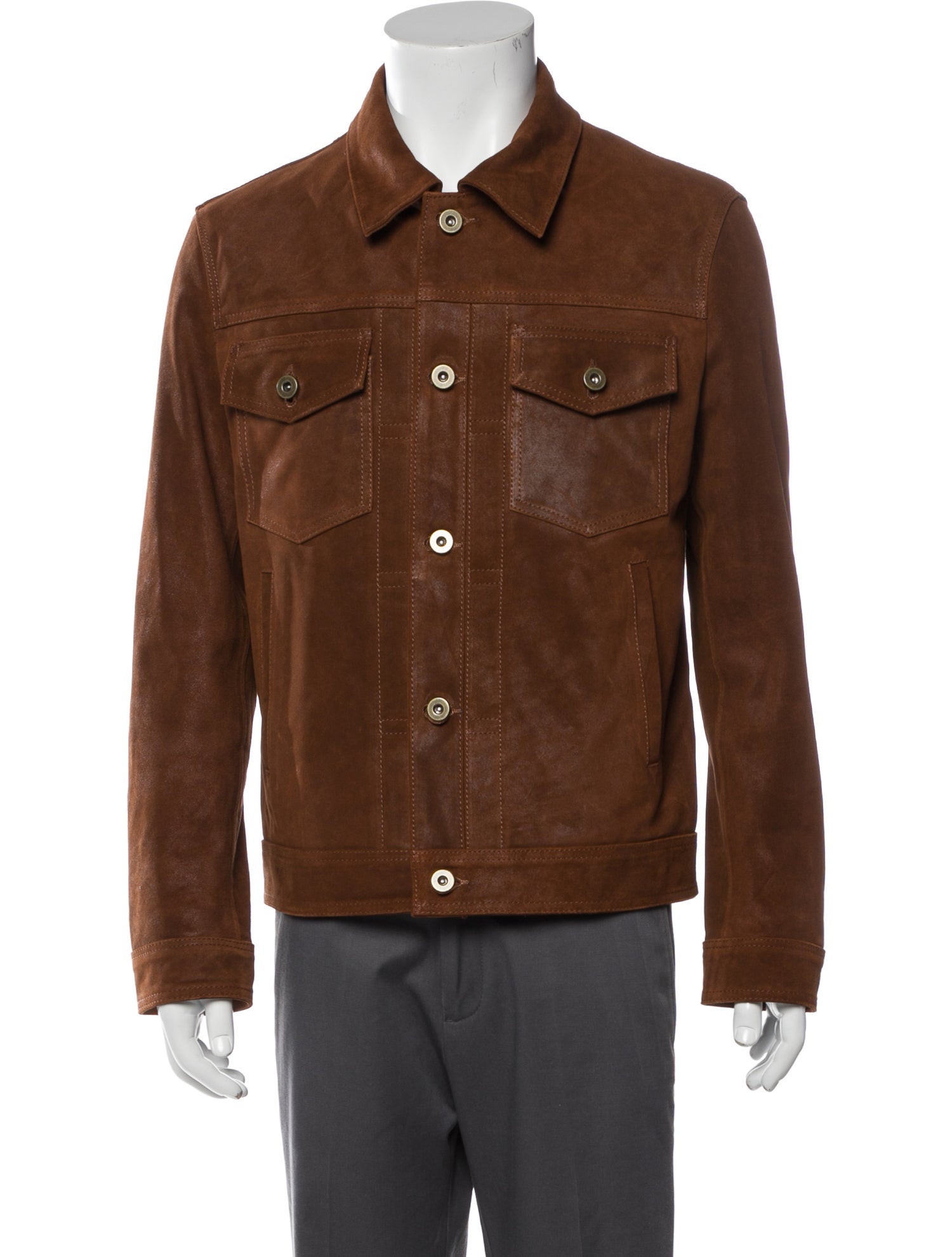 Satchel & Page The RealReal