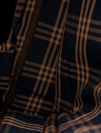 Satchel & Page Leather Shoulder Bag