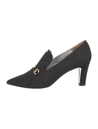 Suzanne Rae Canvas Pumps