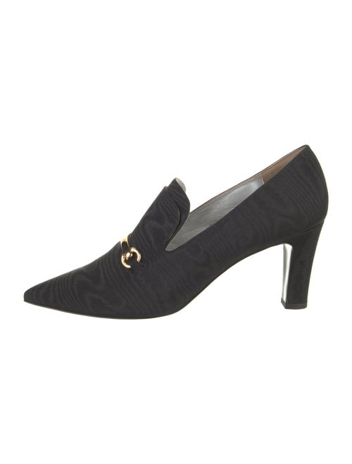Suzanne Rae Canvas Pumps