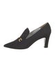 Suzanne Rae Canvas Pumps