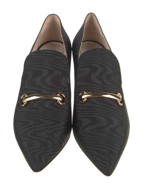 Suzanne Rae Canvas Pumps