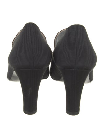 Suzanne Rae Canvas Pumps