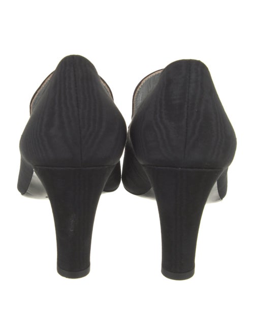 Suzanne Rae Canvas Pumps