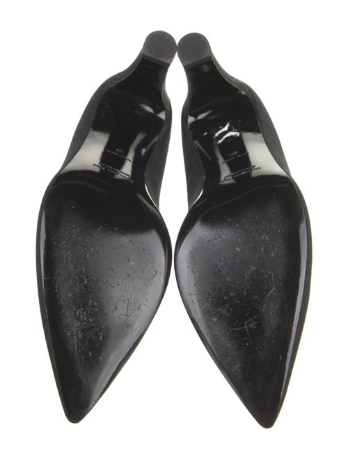 Suzanne Rae Canvas Pumps