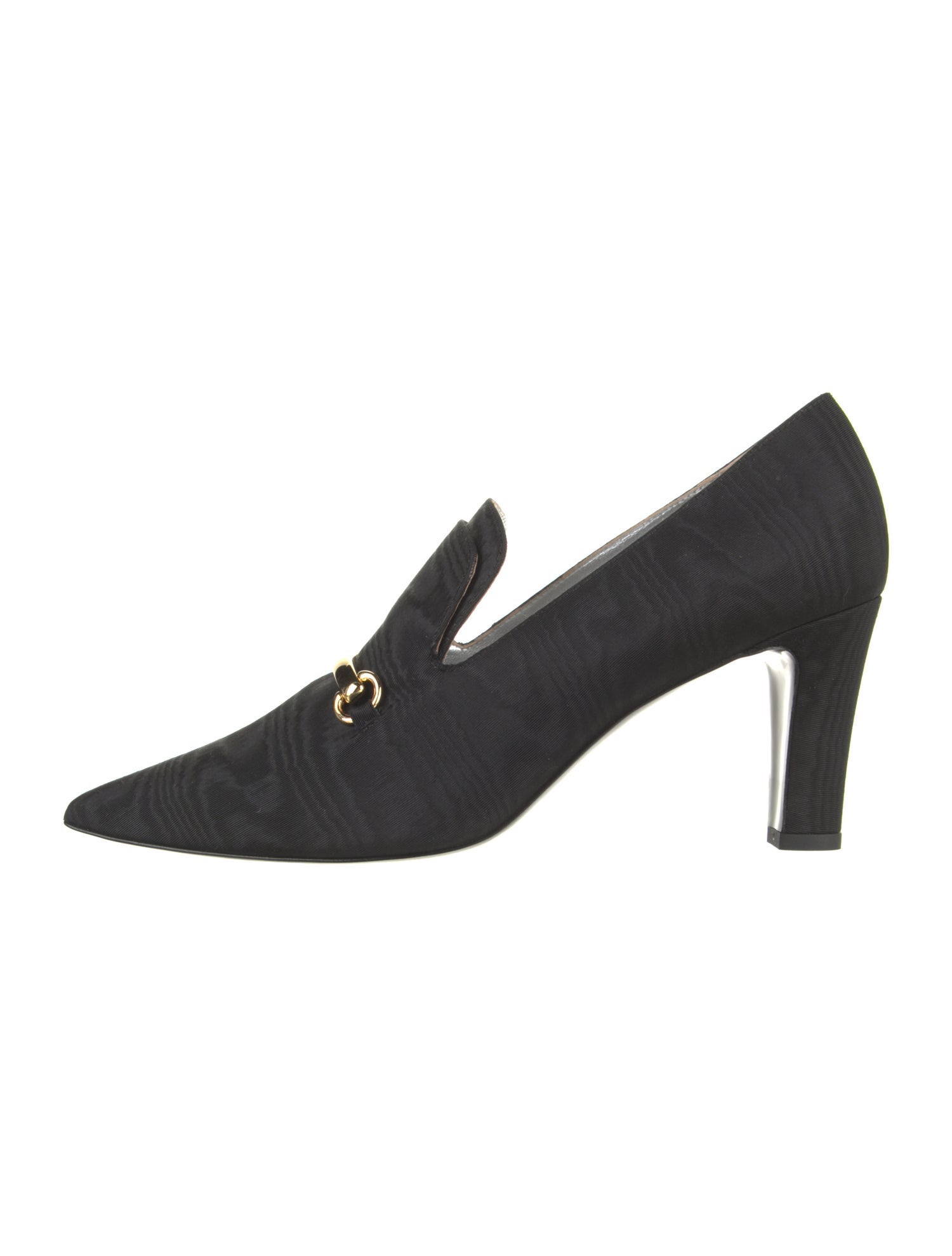 Suzanne Rae Canvas Pumps