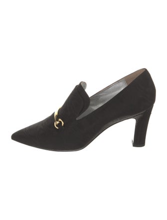 Suzanne Rae Pumps