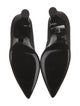 Suzanne Rae Pumps