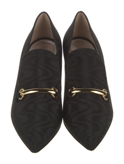 Suzanne Rae Canvas Pumps