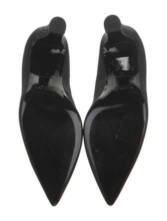 Suzanne Rae Canvas Pumps