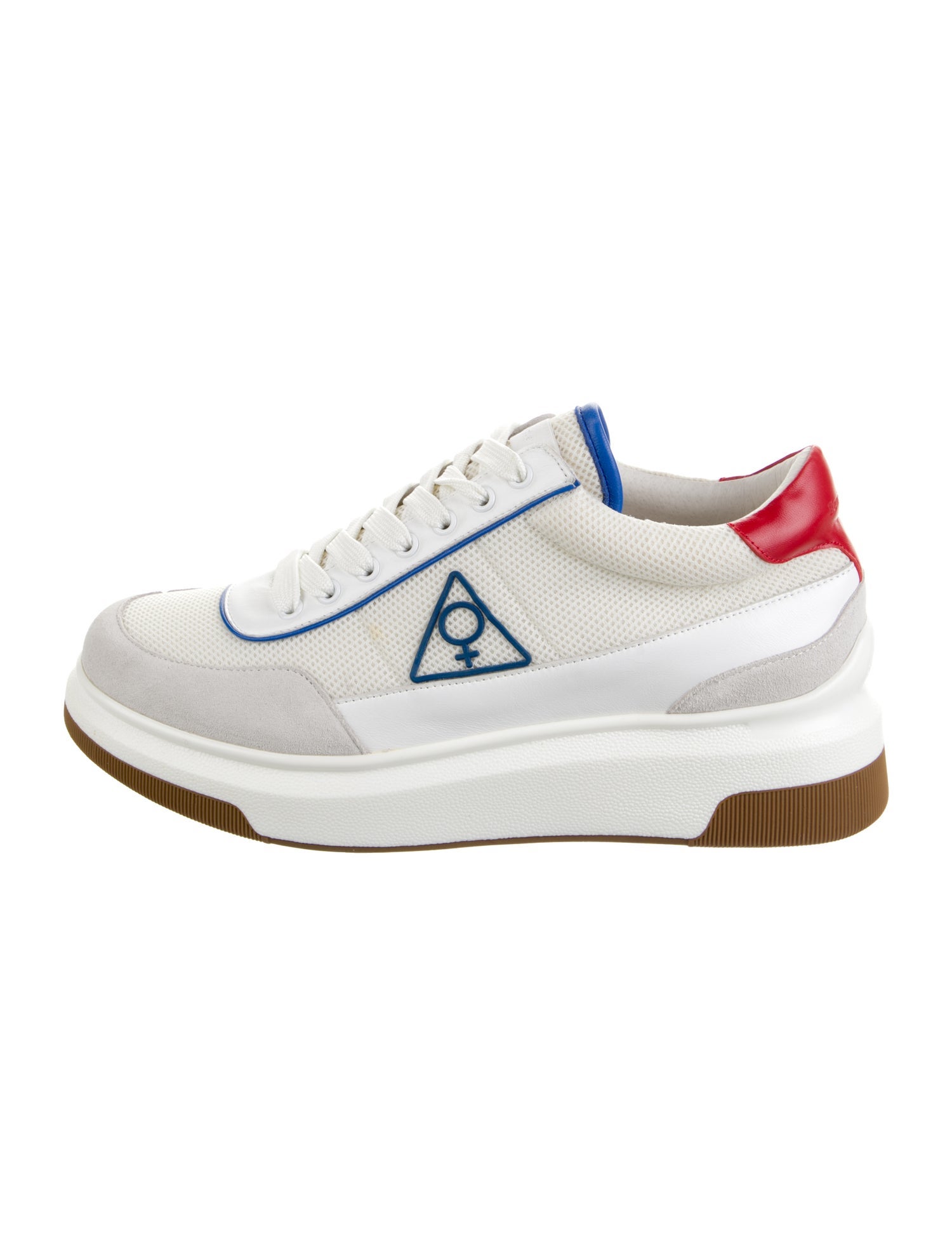 Suzanne Rae Sneakers w/ Tags