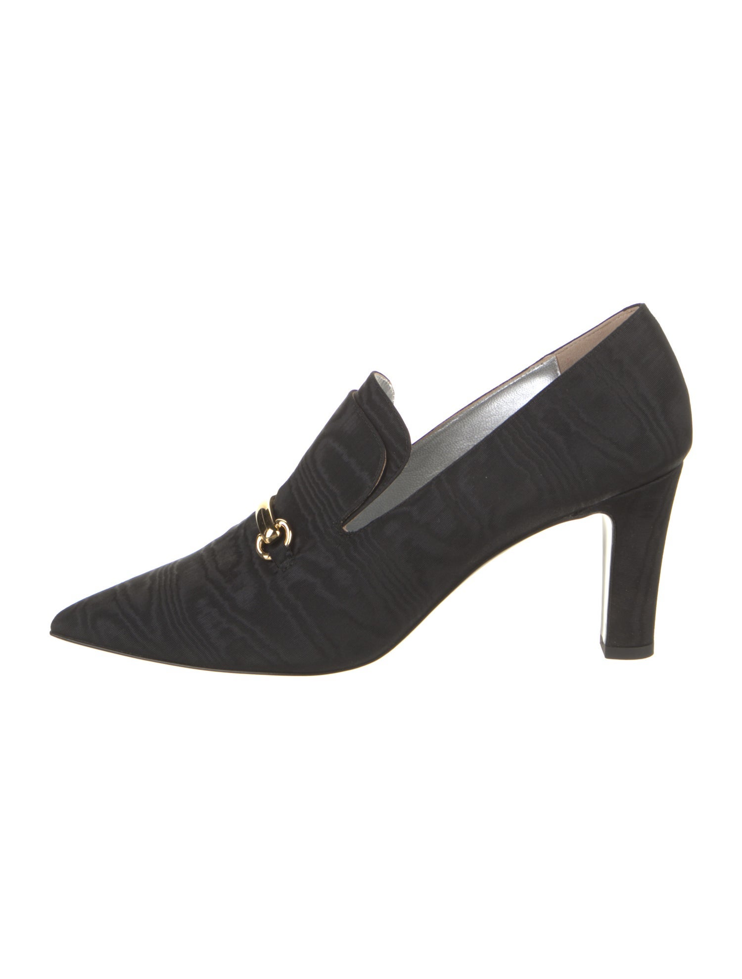 Suzanne Rae Pumps