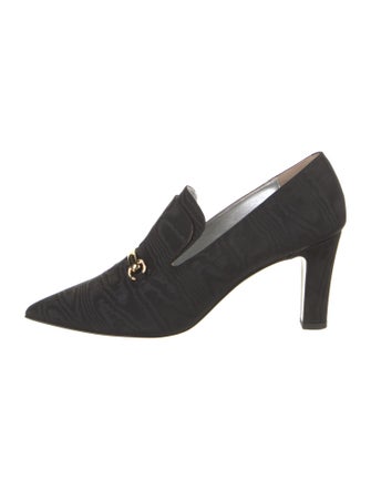 Suzanne Rae Pumps