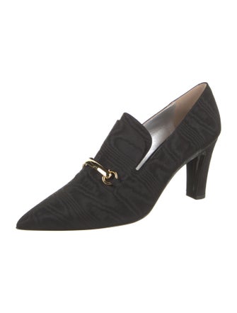 Suzanne Rae Pumps