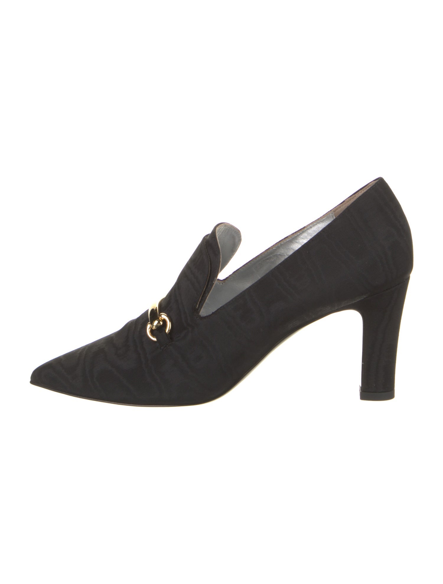 Suzanne Rae Pumps