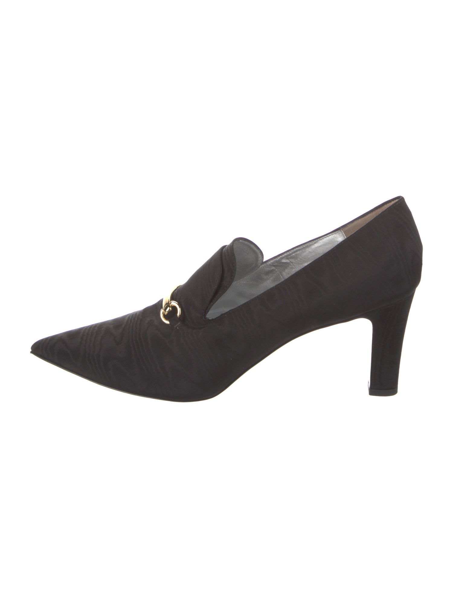 Suzanne Rae Pumps