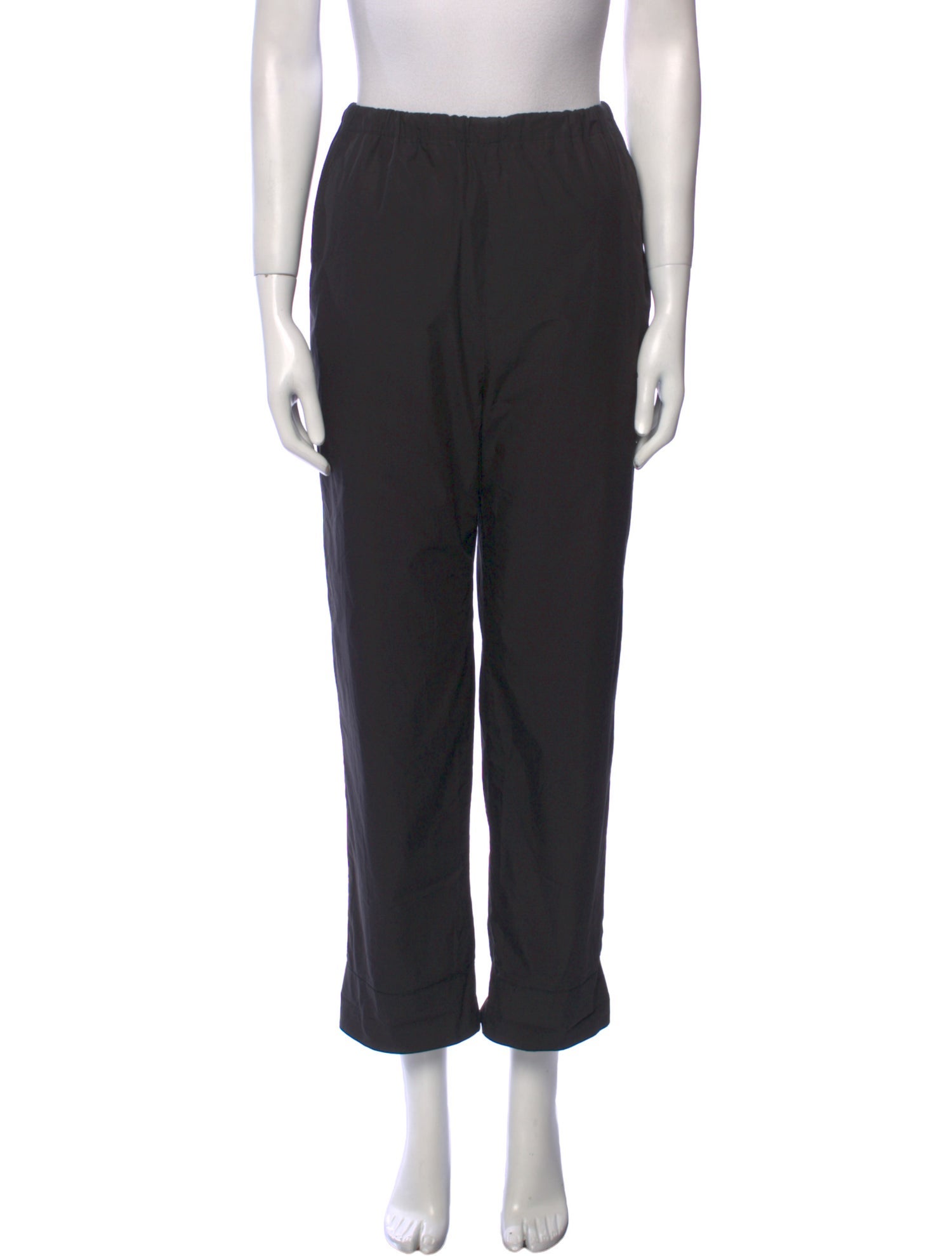 Suzanne Rae Straight Leg Pants