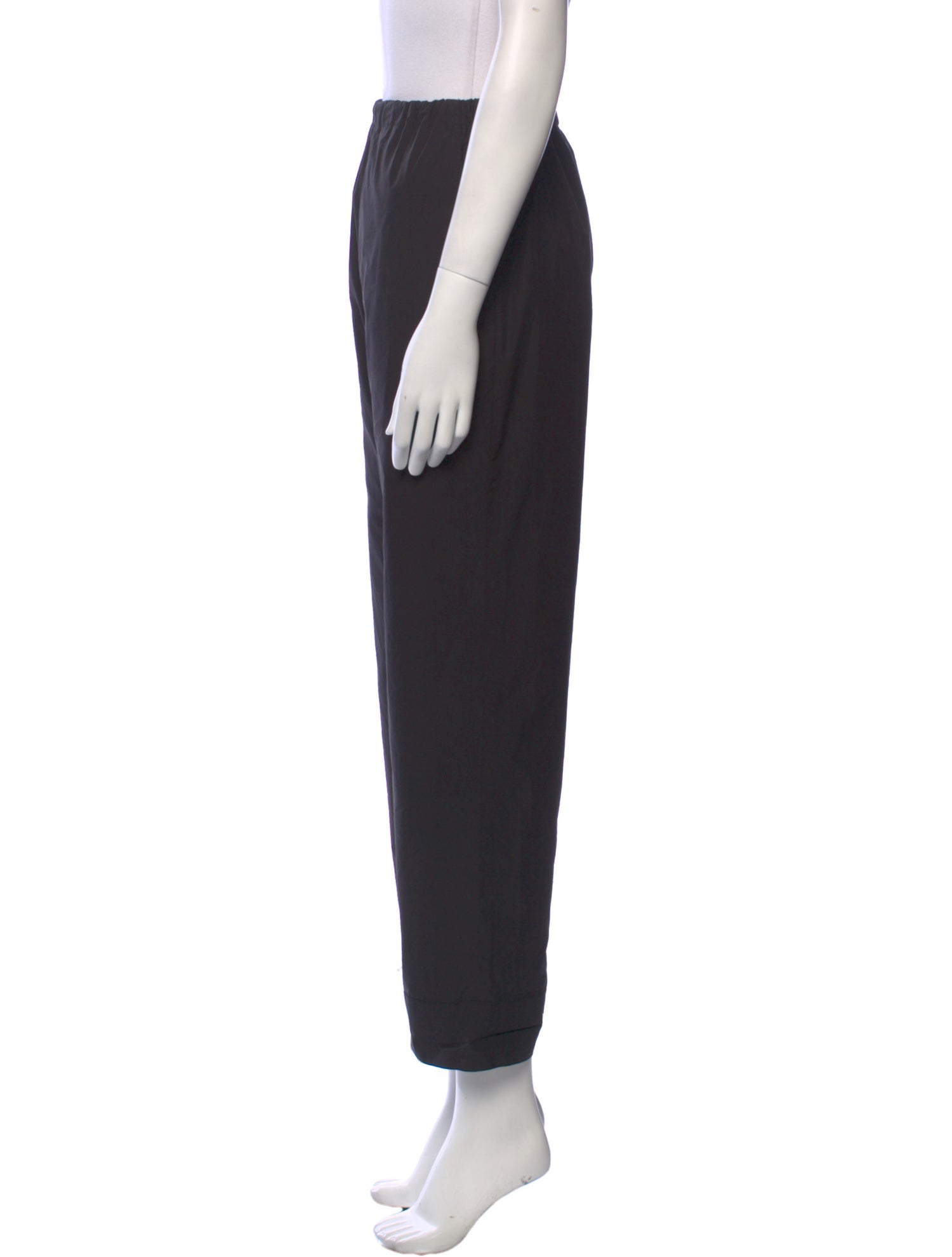 Suzanne Rae Straight Leg Pants