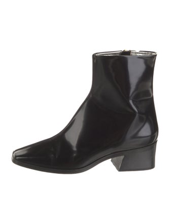 Suzanne Rae Leather Boots