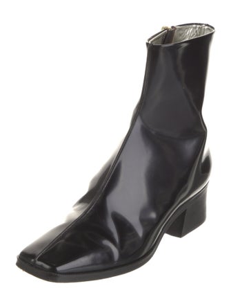 Suzanne Rae Leather Boots