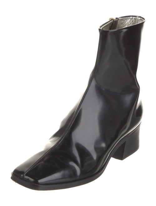 Suzanne Rae Leather Boots