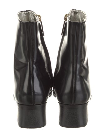 Suzanne Rae Leather Boots