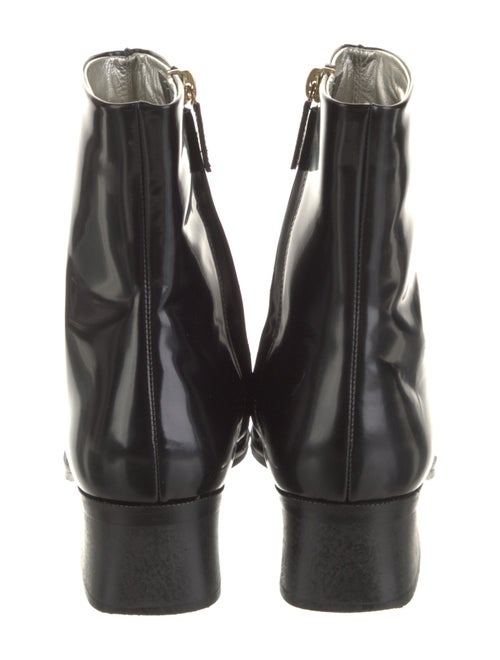 Suzanne Rae Leather Boots