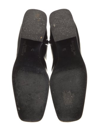 Suzanne Rae Leather Boots