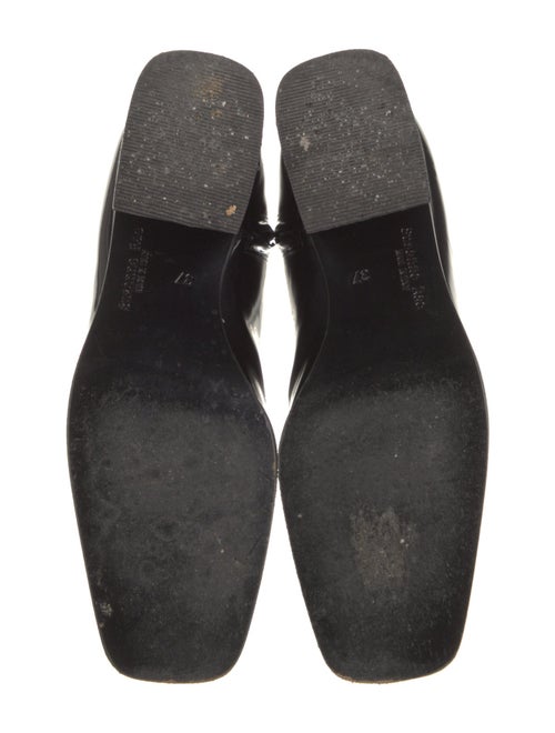 Suzanne Rae Leather Boots