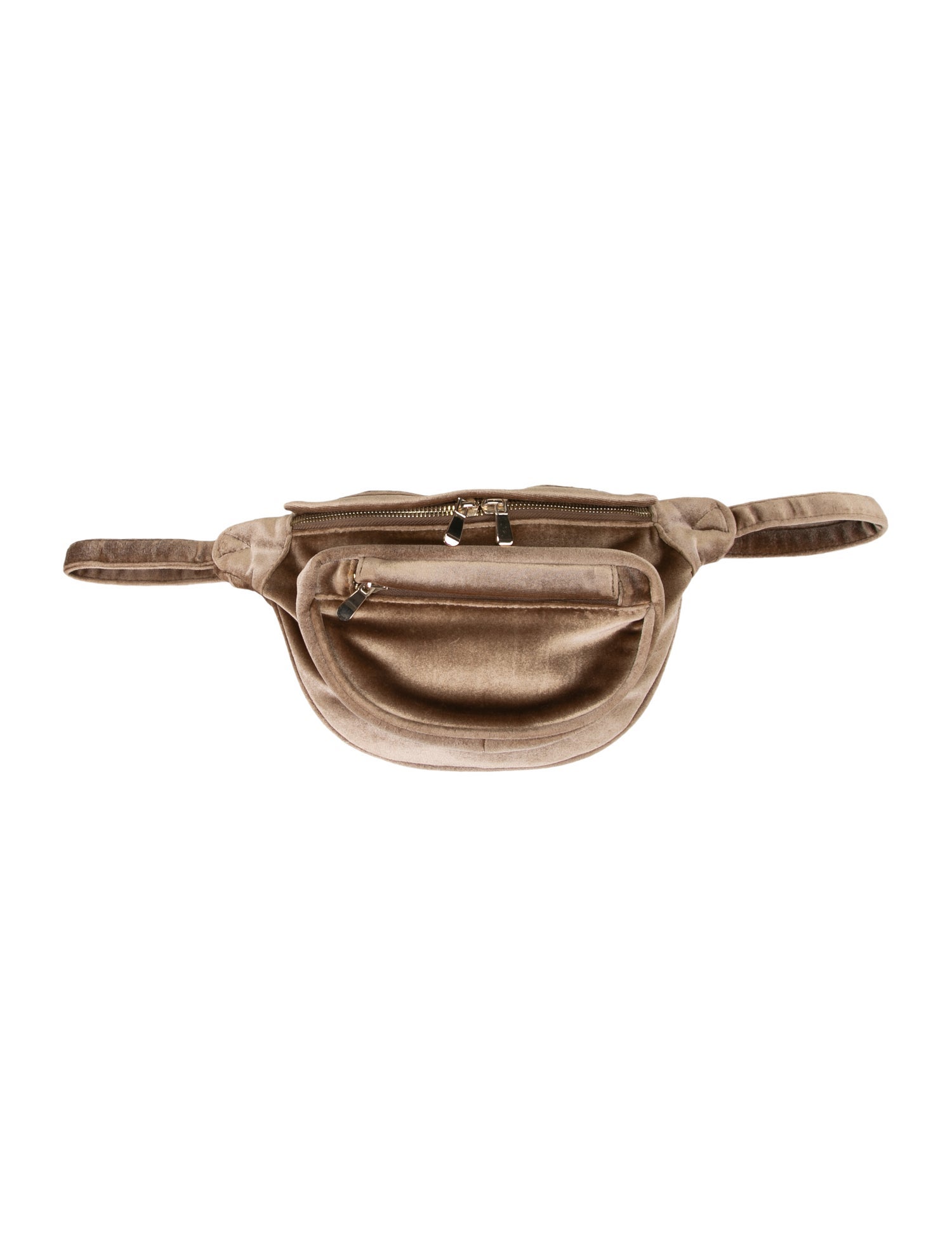 Suzanne Rae Ponyhair Belt Bag