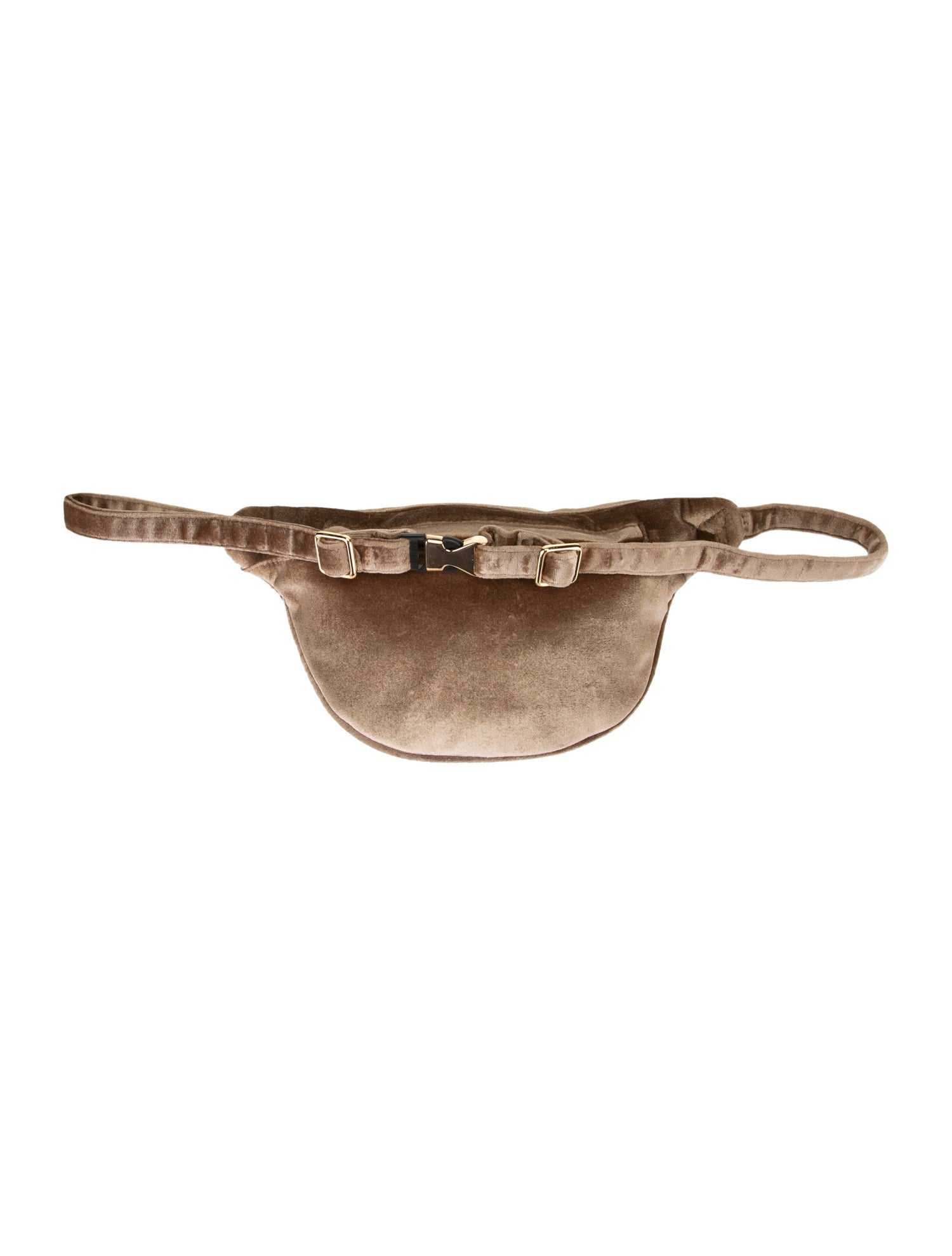 Suzanne Rae Ponyhair Belt Bag