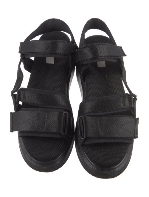 Suzanne Rae Mesh Accents Espadrilles