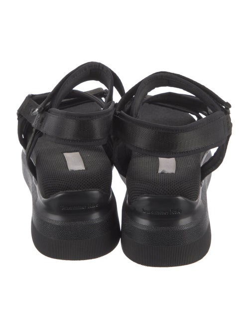 Suzanne Rae Mesh Accents Espadrilles