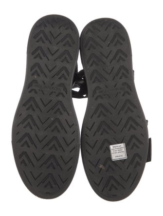 Suzanne Rae Mesh Accents Espadrilles