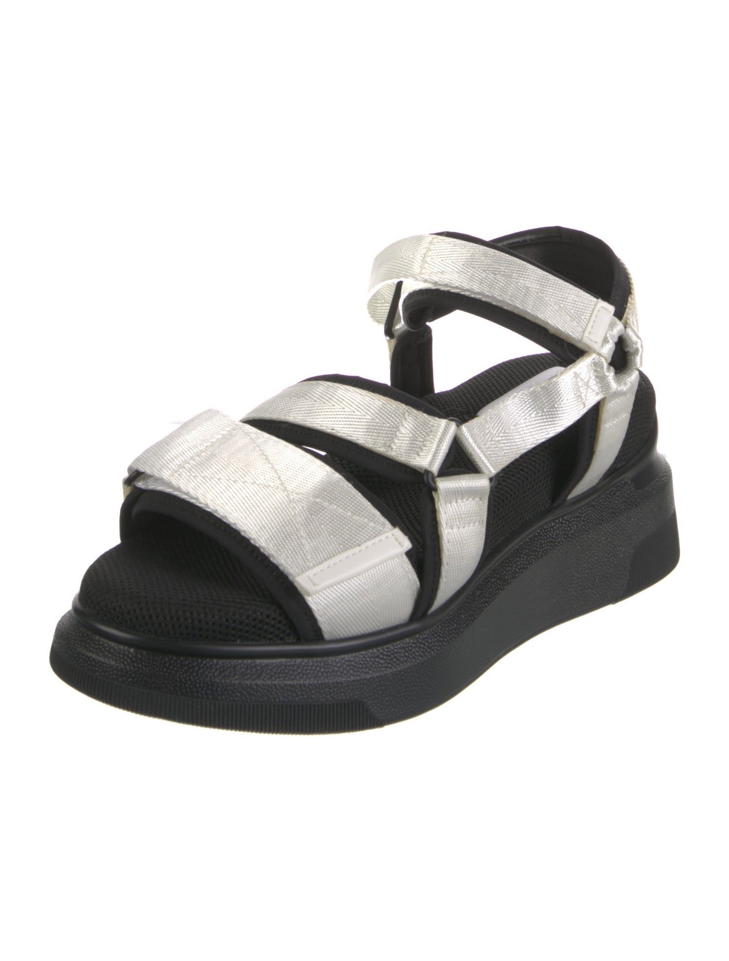 Suzanne Rae Printed Espadrilles