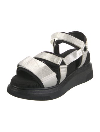 Suzanne Rae Printed Espadrilles