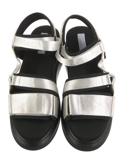 Suzanne Rae Printed Espadrilles