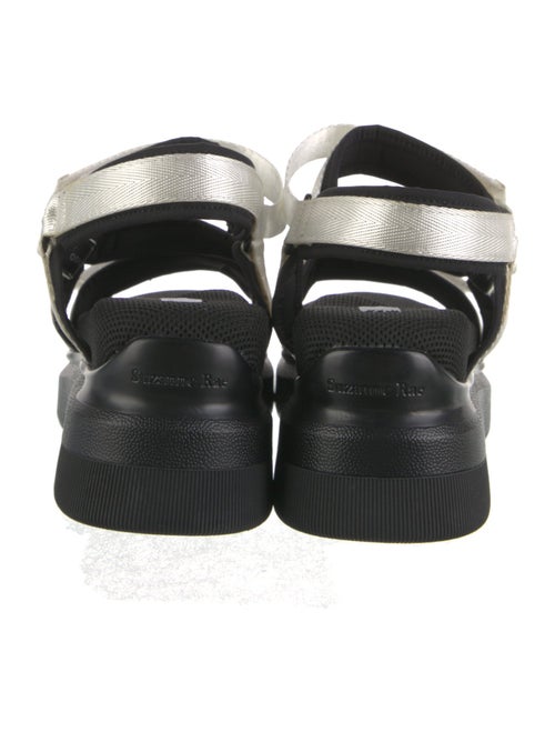 Suzanne Rae Printed Espadrilles