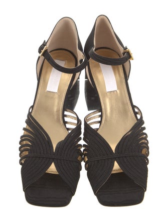 Suzanne Rae Gladiator Sandals