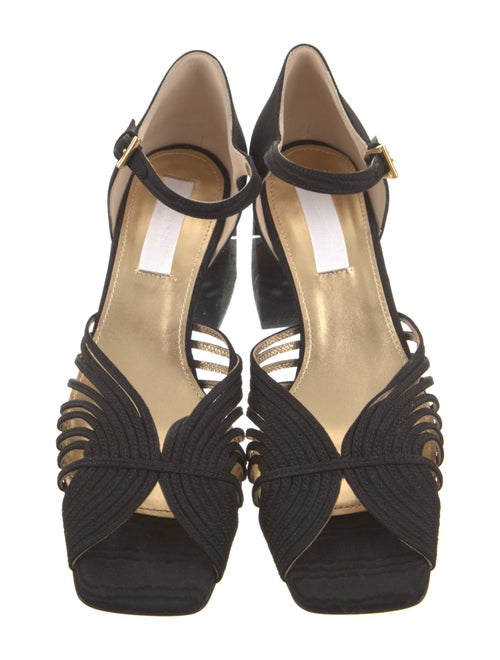 Suzanne Rae Gladiator Sandals