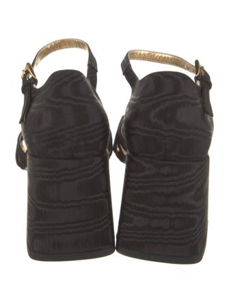 Suzanne Rae Gladiator Sandals