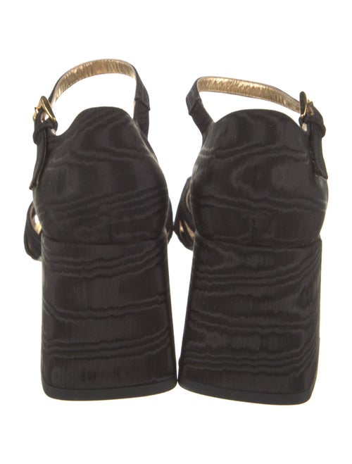 Suzanne Rae Gladiator Sandals