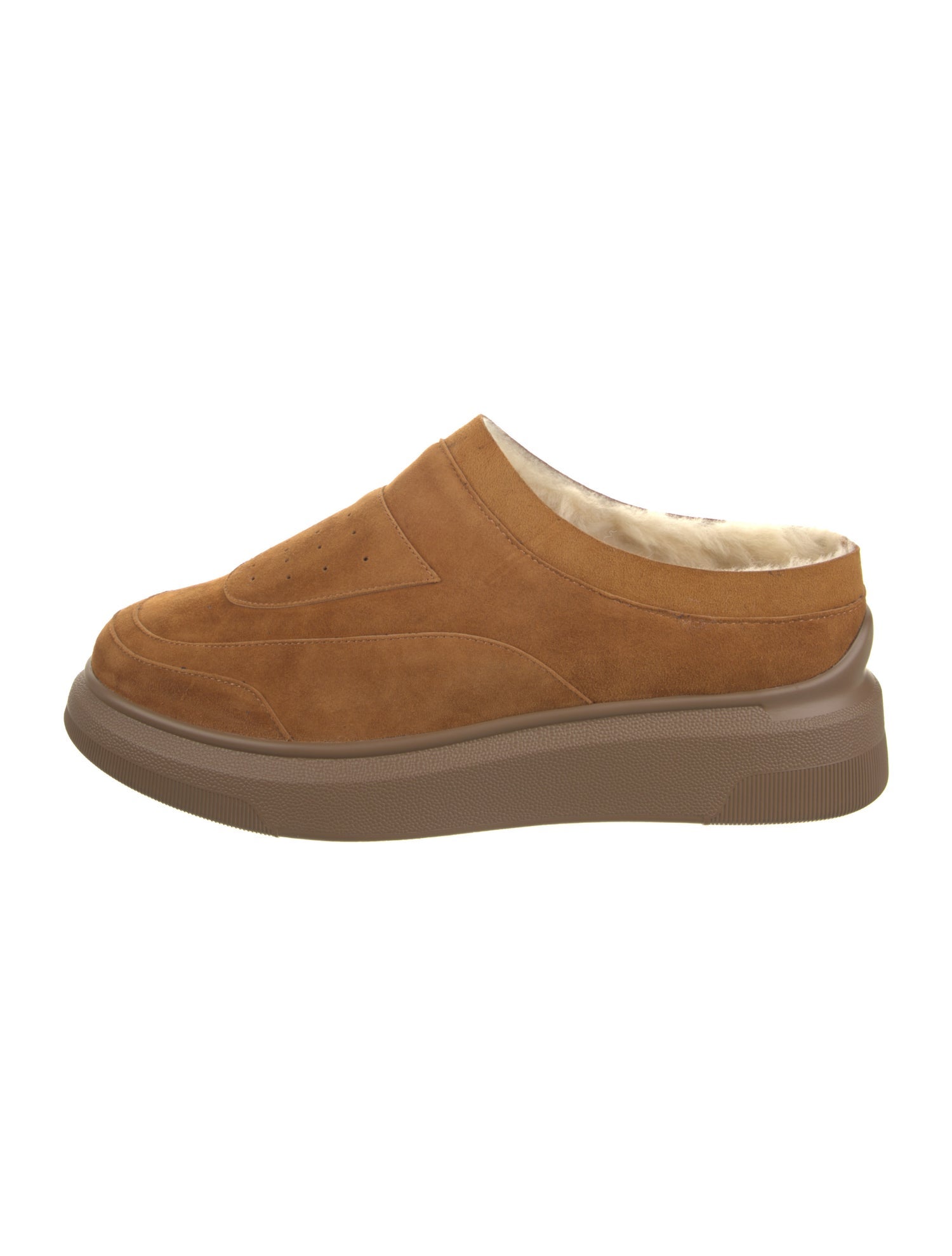 Suzanne Rae Suede Sneakers