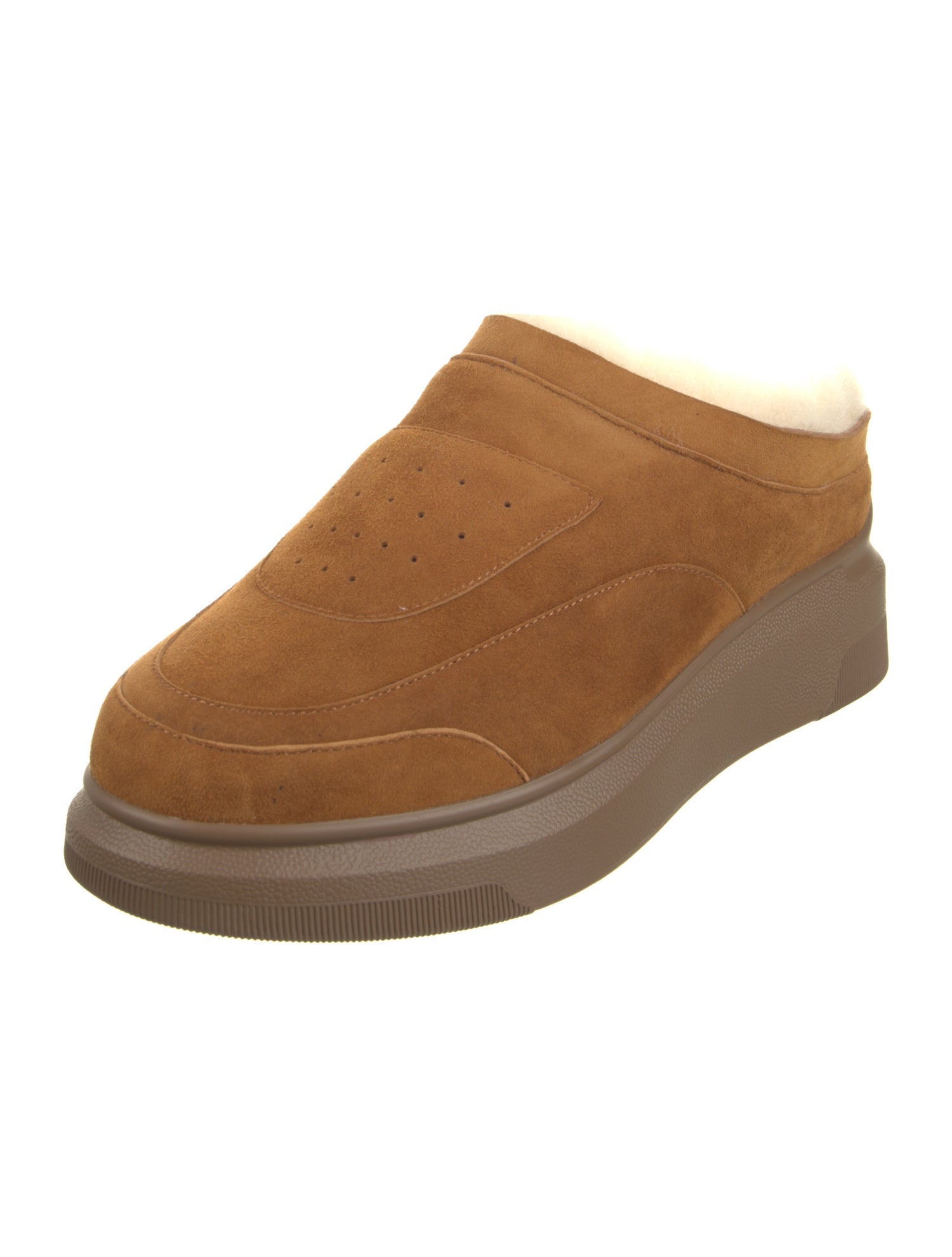 Suzanne Rae Suede Sneakers