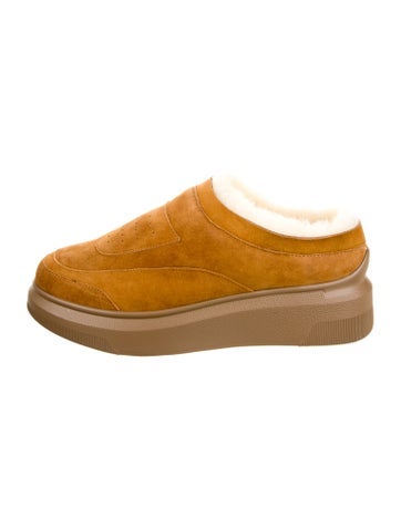 Suzanne Rae Sneakers Suede 8