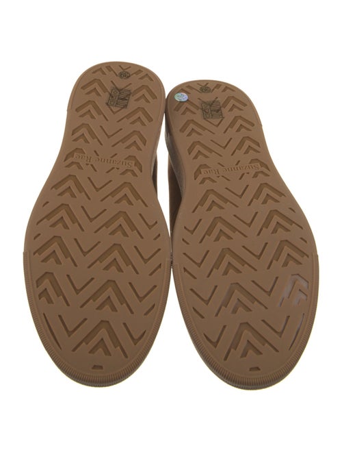 Suzanne Rae Suede Sneakers